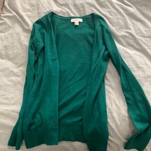 Forever 21 cardigan